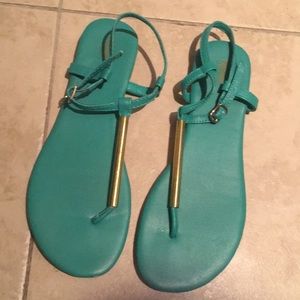 Mossimo Sandals